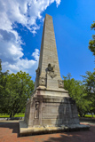 Tercentennial Monument