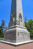 Tercentennial Monument