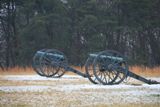 Manassas National Battlefield Park