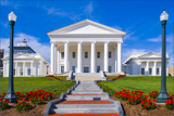 Virginia State Capitol
