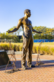Emancipation and Freedom Monument