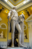 George Washington Statue