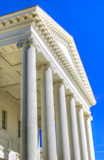 Virginia State Capitol