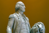 George Washington Statue