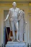 George Washington Statue