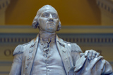 George Washington Statue