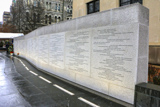 Commonwealth Public Safety Memorial