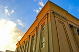 Egyptian Building