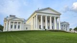 Virginia State Capitol