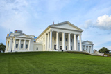 Virginia State Capitol