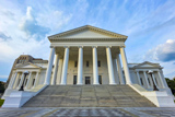 Virginia State Capitol
