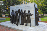 Virginia Civil Rights Memorial