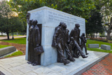 Virginia Civil Rights Memorial