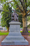 Dr. Hunter Holmes McGuire Statue