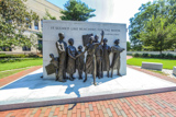 Virginia Civil Rights Memorial