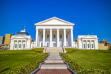 Virginia State Capitol