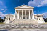 Virginia State Capitol