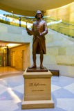 Thomas Jefferson Statue
