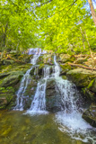 Dark Hollow Falls