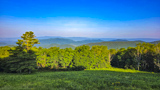 Hazeltop Ridge Overlook