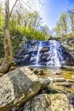 Lower Whiteoak Falls