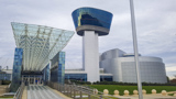 Steven F. Udvar-Hazy Center
