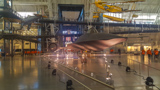 Lockheed SR-71 Blackbird