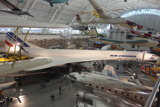 Boeing Aviation Hangar