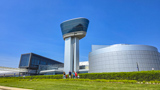 Steven F. Udvar-Hazy Center