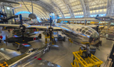 Boeing B-29 Superfortress "Enola Gay"
