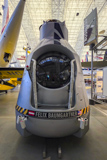 Red Bull Stratos Capsule