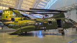 Boeing-Vertol CH-46E Sea Knight "Phrog"