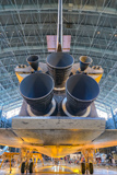 Space Shuttle Discovery