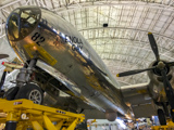 Boeing B-29 Superfortress "Enola Gay"