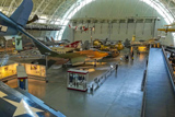Boeing Aviation Hangar