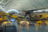 Boeing Aviation Hangar