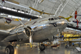 Boeing 307 Stratoliner "Clipper Flying Cloud"