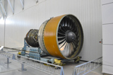 Pratt & Whitney PW4098 Turbofan Engine
