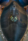 Lockheed SR-71 Blackbird