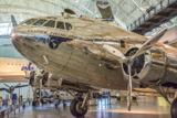 Boeing 307 Stratoliner "Clipper Flying Cloud"