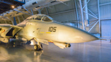 Grumman F-14D(R) Tomcat