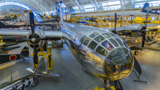 Boeing B-29 Superfortress "Enola Gay"