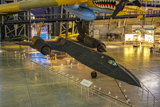 Lockheed SR-71 Blackbird