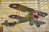 Nieuport 28C.1