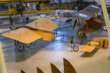 VanDersarl Bleriot