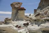 Photos/Images de Wahweap Hoodoos