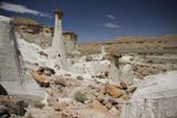 Photos/Images de Wahweap Hoodoos