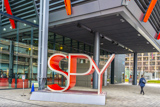 International Spy Museum