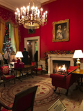 Visite de la Maison-Blanche
