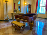 Visite de la Maison-Blanche